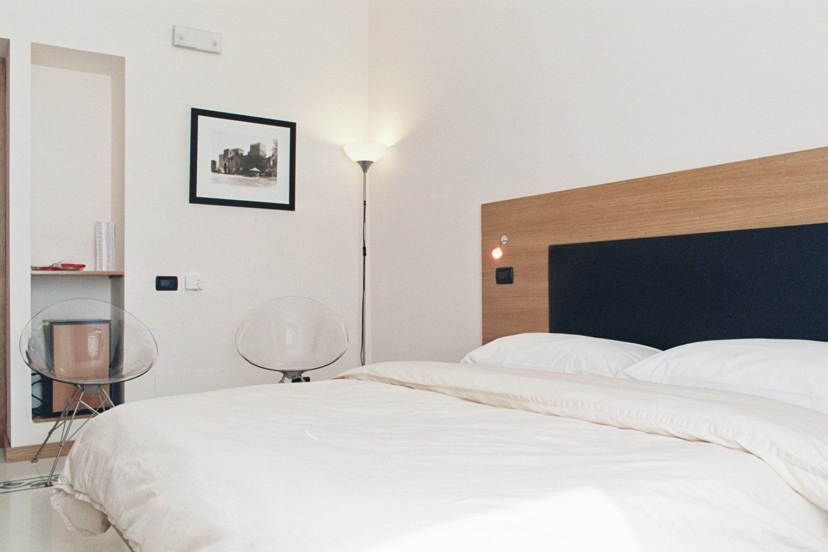 Best Western Ars Hotel Rome Room photo